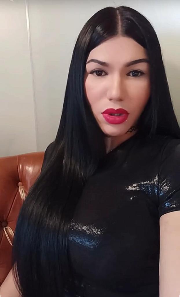 Transexual en La Coruña: 