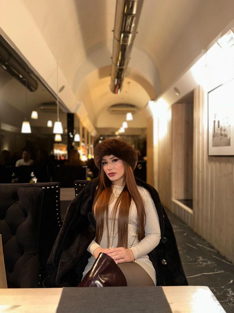 Chica busca chico en Madrid: 