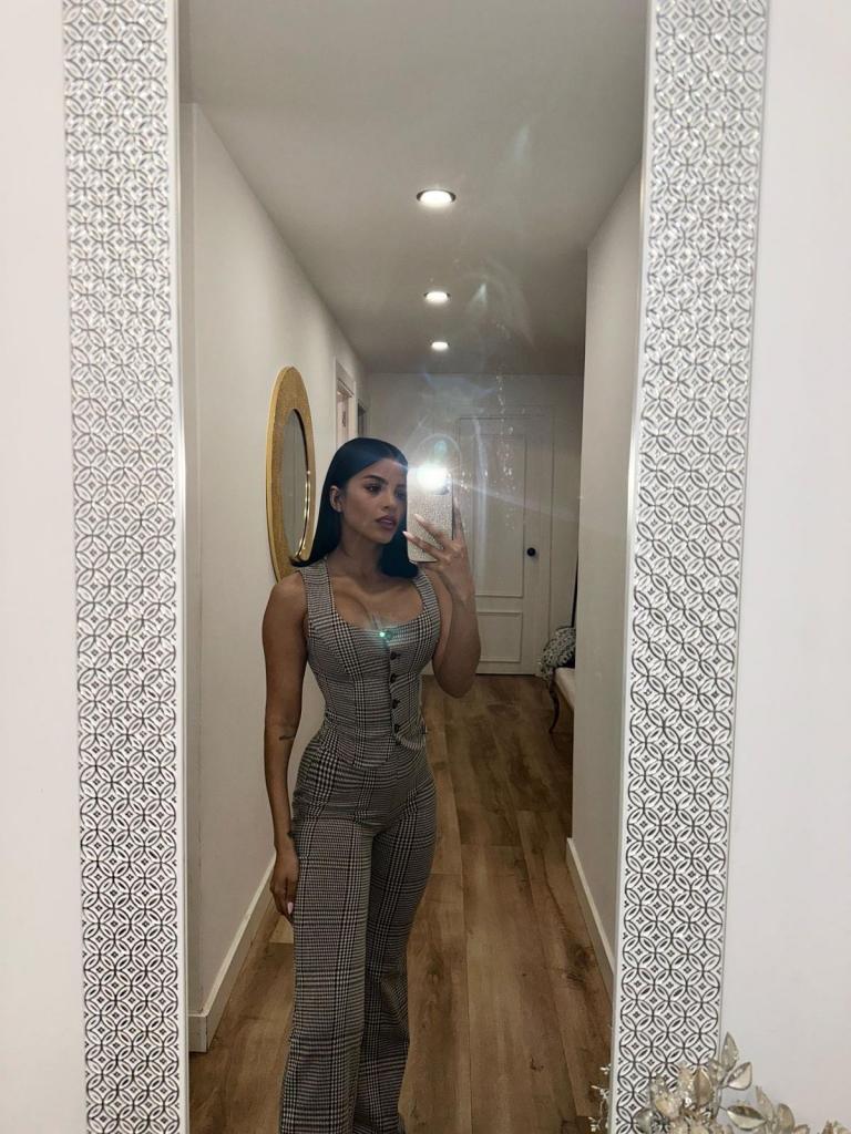 618401314: Chica busca chico en Málaga