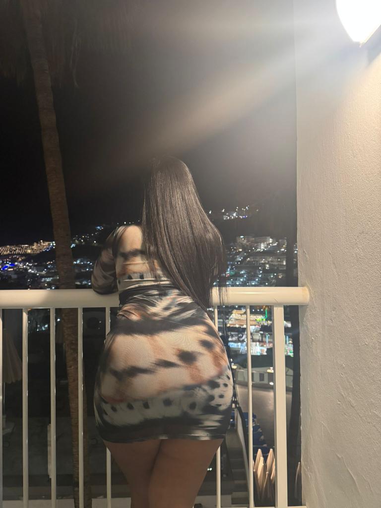 Chica busca chico en Las Palmas: 