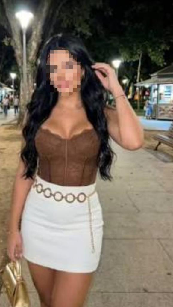 Chica busca chico en Málaga: 