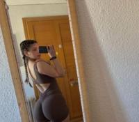 643248907: Chica busca chico en Madrid