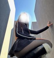 613967184: Chica busca chico en Málaga