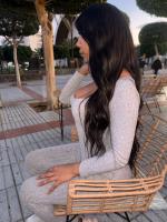 613733773: Transexual en Madrid