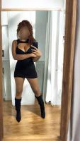 612244722: Chica busca chico en Málaga