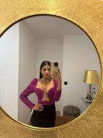 618401314: Chica busca chico en Málaga