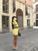 613784747: Chica busca chico en Alicante