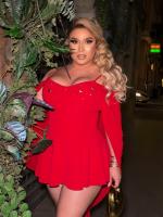 663235376: Travesti en Madrid