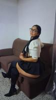 622803529: Chica busca chico en Palencia