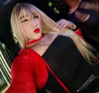 613627854: Transexual en Valladolid