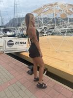 677967529: Chica busca chico en Alicante