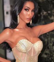 612214531: Transexual en Madrid