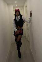 691684116: Travesti en Valencia