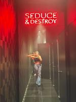 655447113: Chica busca chico en Las Palmas