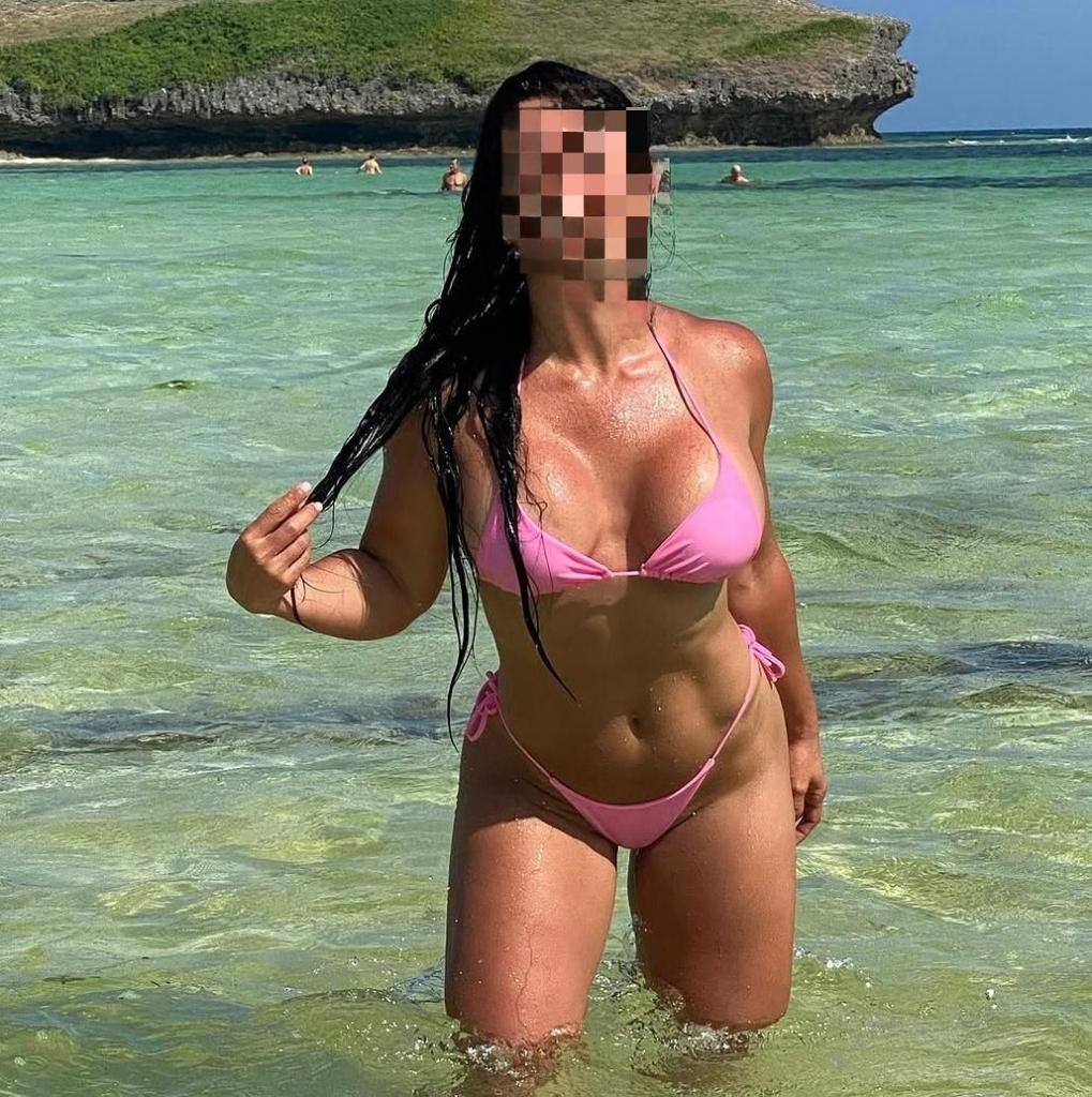 Chica busca chico en Málaga: 