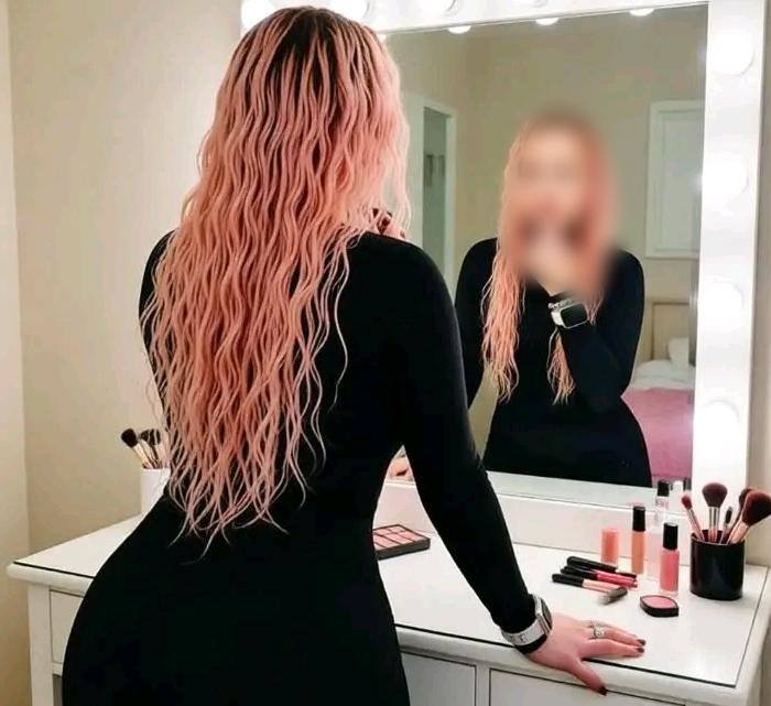 Chica busca chico en Barcelona: 