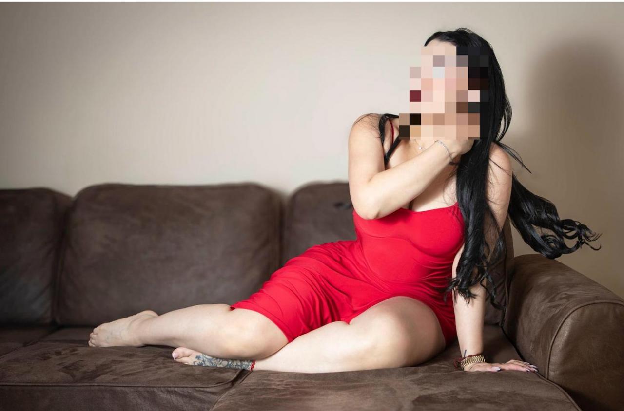 Chica busca chico en Las Palmas: 