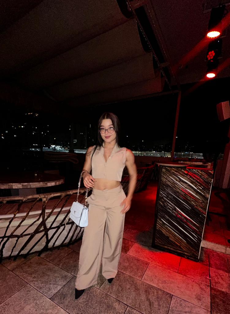 Chica busca chico en La Rioja: 