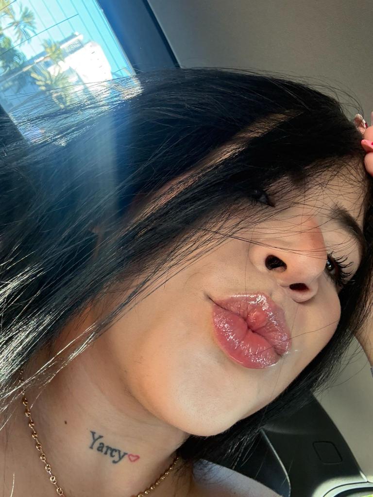 Chica busca chico en Las Palmas: 