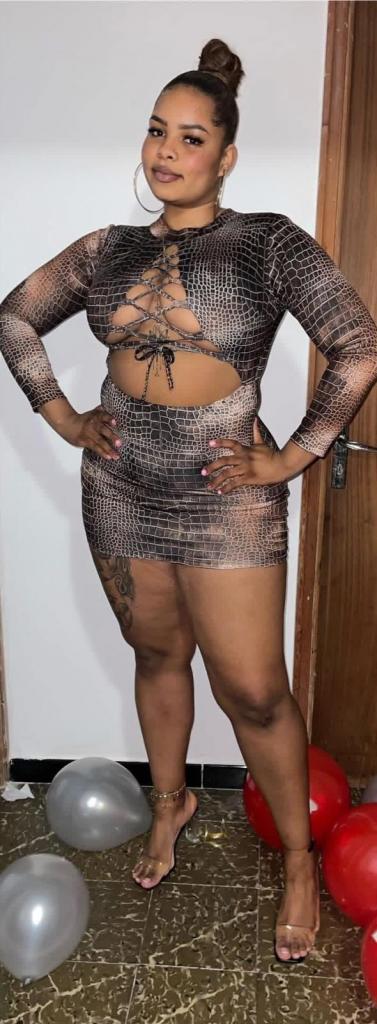 Chica busca chico en Alicante: 