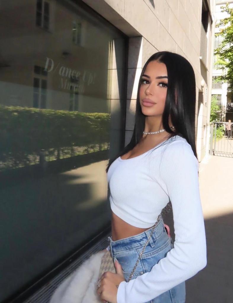 Chica busca chico en Málaga: 