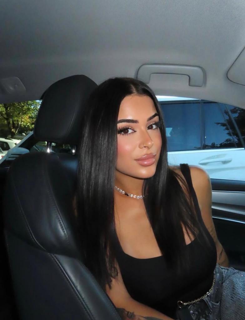 Chica busca chico en Málaga: 