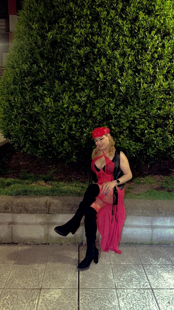 Transexual en Asturias: 