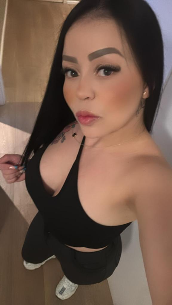 Chica busca chico en Murcia: 