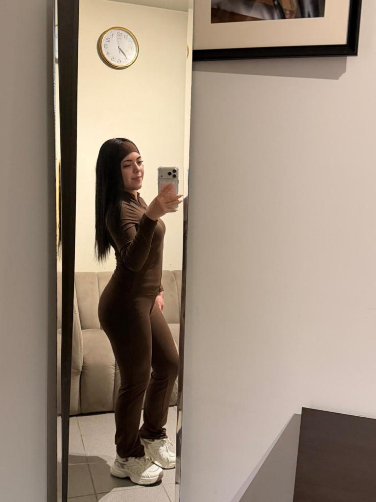 Chica busca chico en Murcia: 