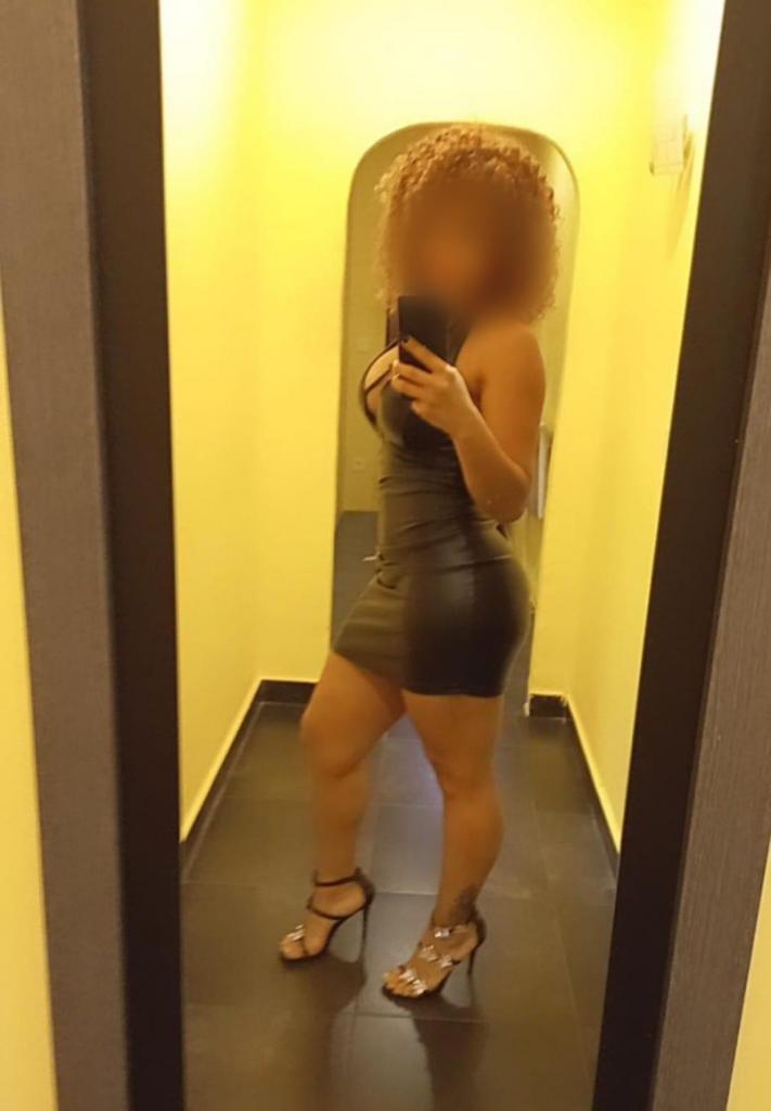 Chica busca chico en Málaga: 
