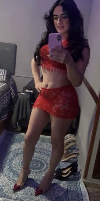 Transexual en Alicante: 