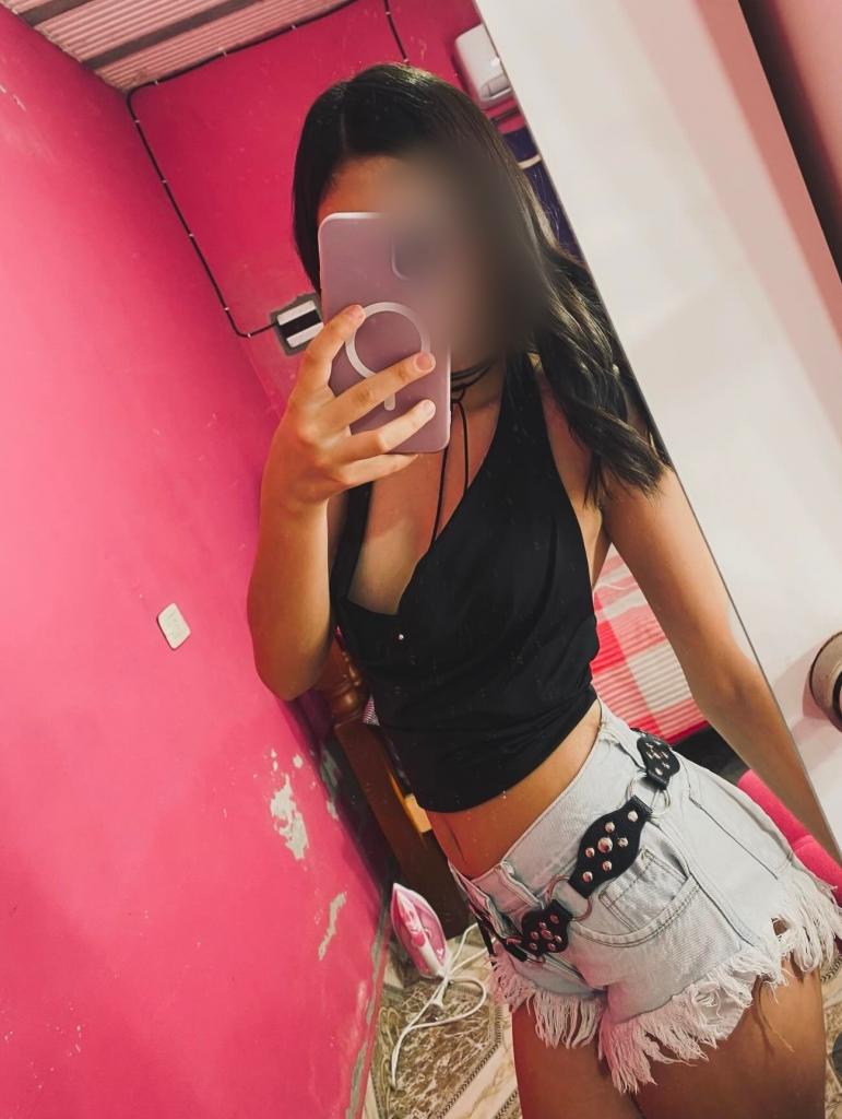 Chica busca chico en Tenerife: 