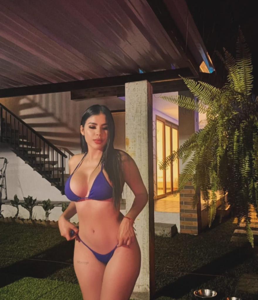 Chica busca chico en Las Palmas: Chica busca chico