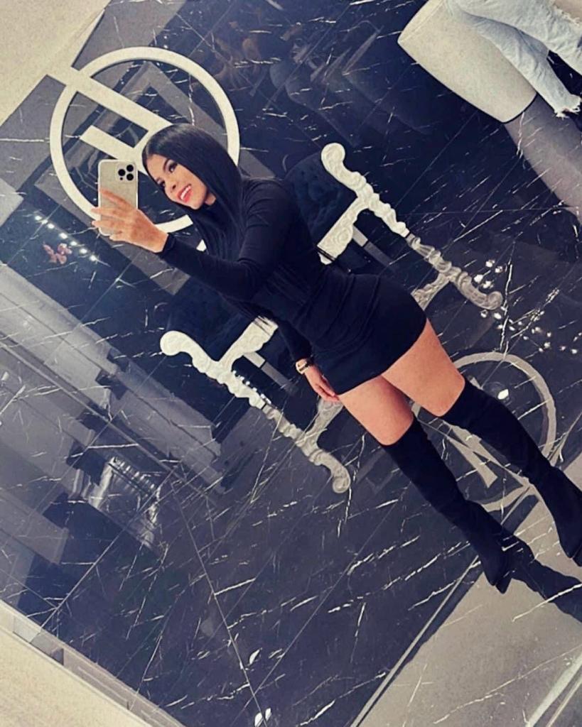 Chica busca chico en Las Palmas: 