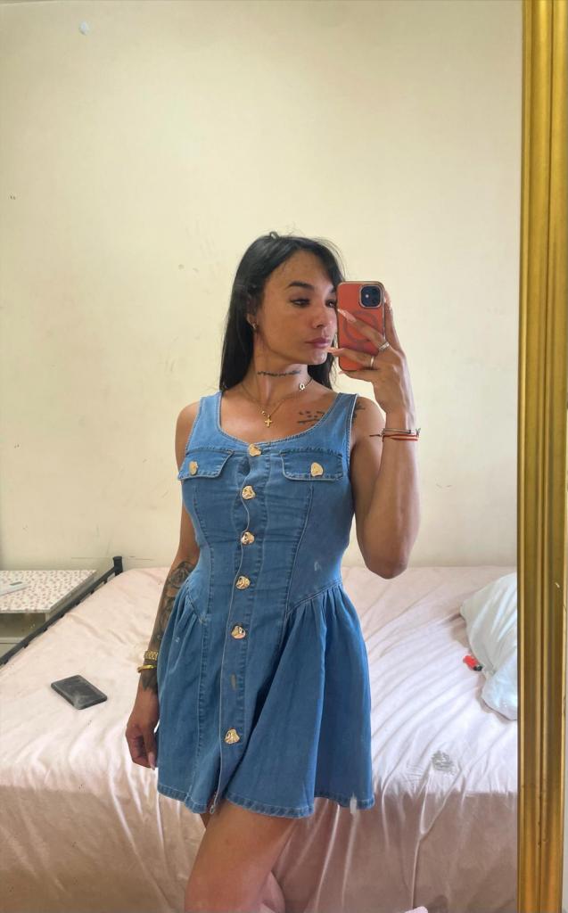 Transexual en Madrid: Transexuales y Travestis