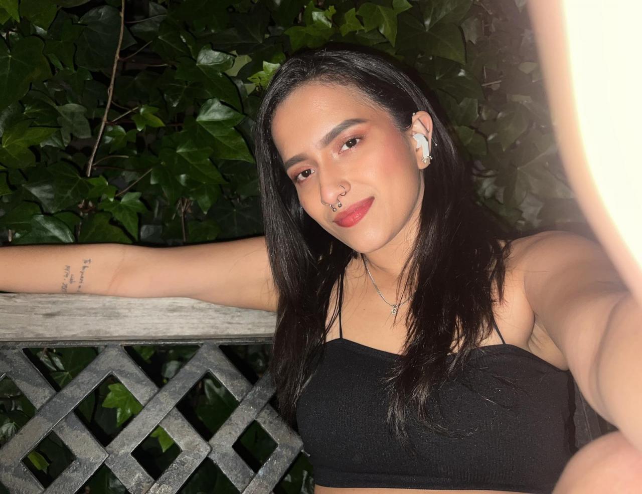 Chica busca chico en Murcia: 