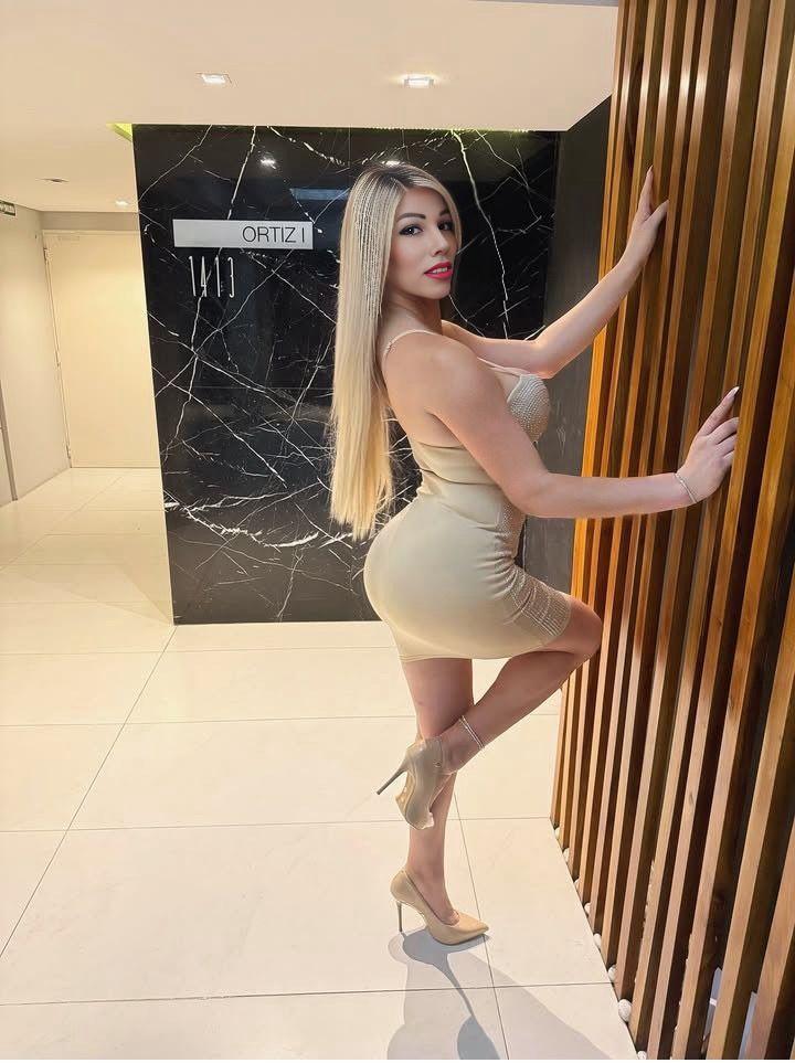 Transexual en Las Palmas: 