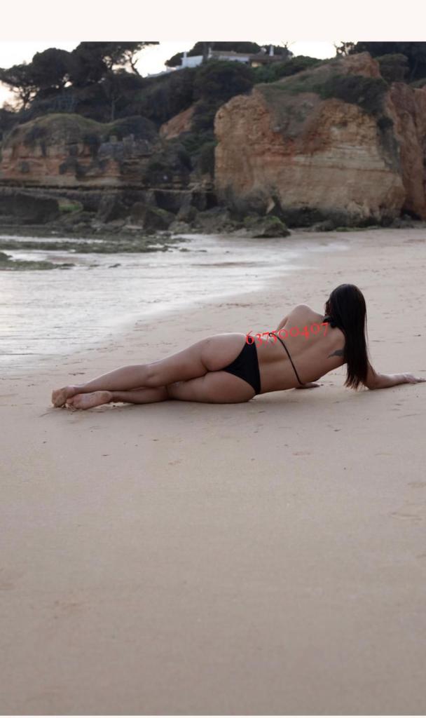 Chica busca chico en Jaén: 