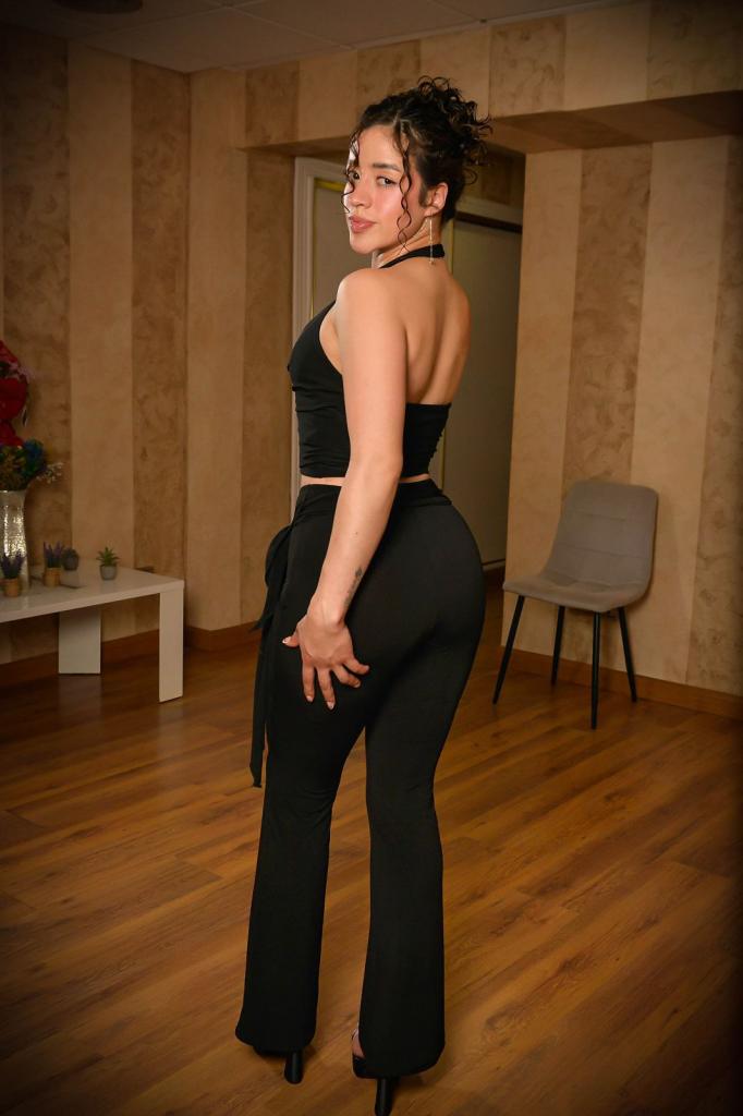 Chica busca chico en Alicante: 