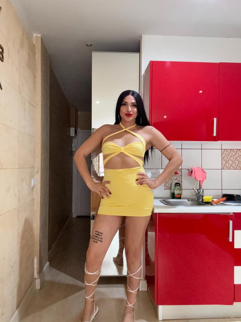 Travesti en Tenerife: 