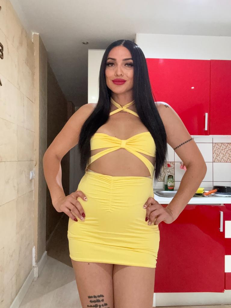 Travesti en Las Palmas: 