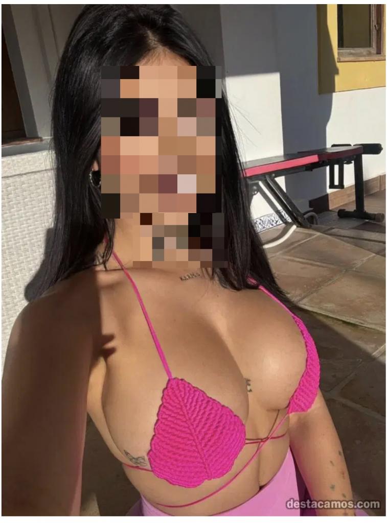 Chica busca chico en La Coruña: 