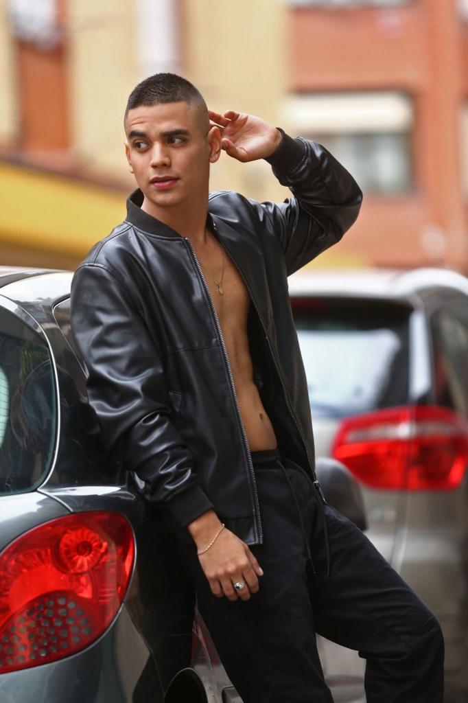 Chico busca chica en Alicante: 