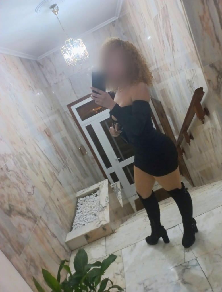 Chica busca chico en Málaga: 