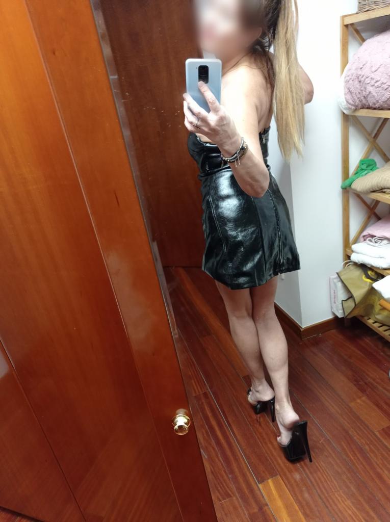 Chica busca chico en Gerona: 