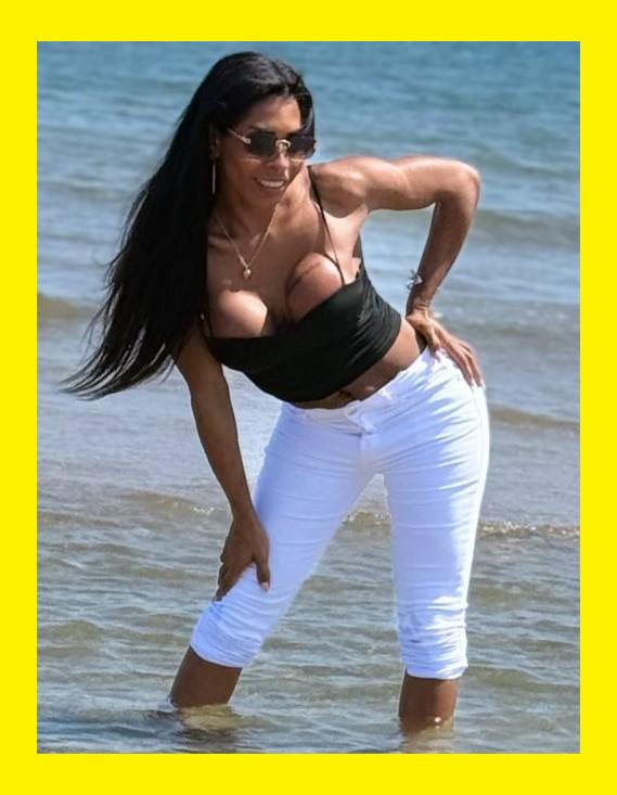 Transexual en Valencia: 