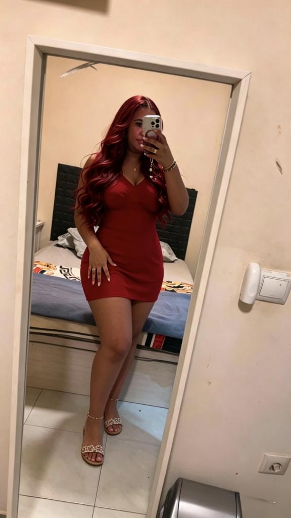 Chica busca chico en Málaga: 