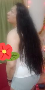 Travesti en La Coruña: 