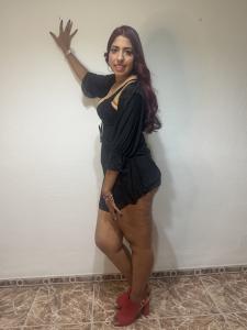 Chica busca chico en Córdoba: Chica busca chico
