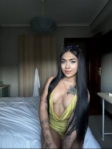 Transexual en Burgos: 